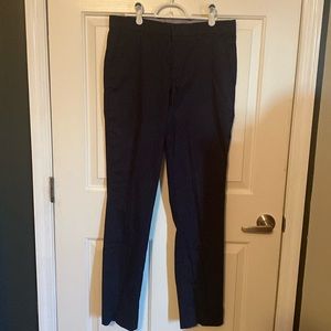 Men’s Dress Pants